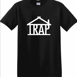 Trap House Shirt